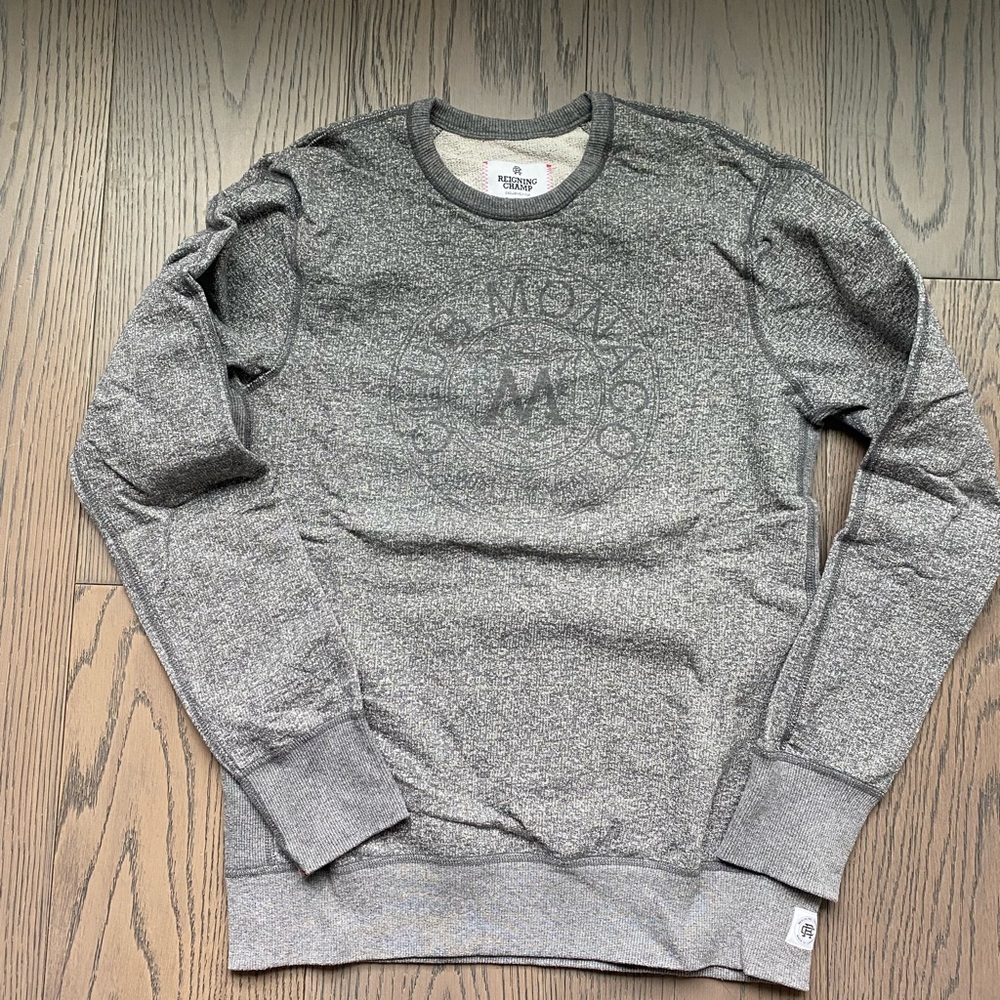 Club Monaco x Reigning Champs Sweatshirt S